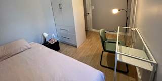 Grace's room