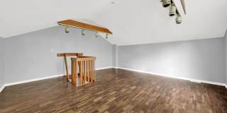 KRUNAL PATEL's room