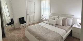 Fabiola's room