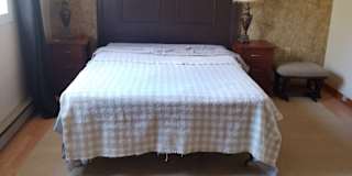 Brenda's room