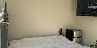 Mike's room