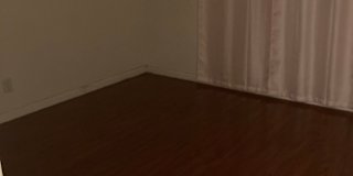 Maria's room