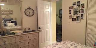 Kris's room
