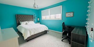 Christina's room