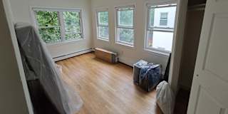 Danny's room