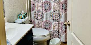 Suman's room
