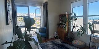 Hannah's room