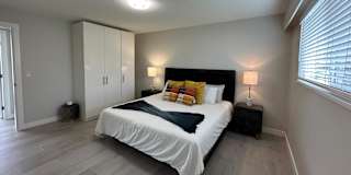 Donna Quan's room
