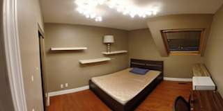 David's room
