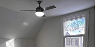 Alyssa's room
