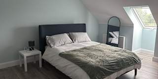 Emma Whelan's room
