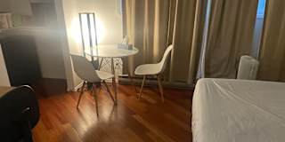 Dash's room