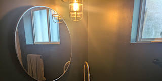 Johnny's room