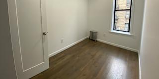 Sherif's room