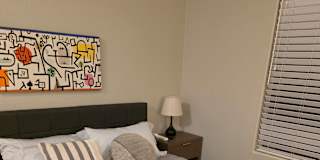 Starla's room