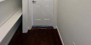 Christian Calmen's room