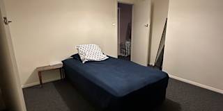 Fai Fernandez's room