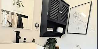 Armine's room