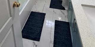 Inder's room