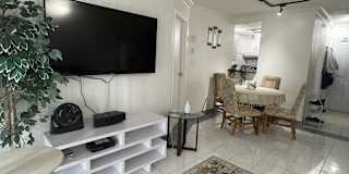 Van House's room