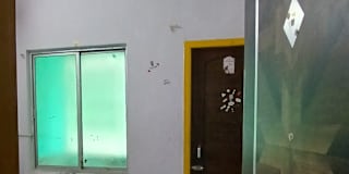 Elambirai's room