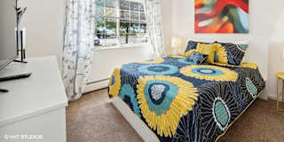 Eli's room
