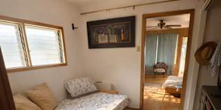 Melody's room