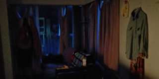 Courtney Paige Mercer-Black's room