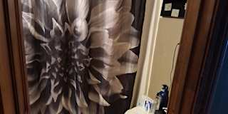 Richard's room