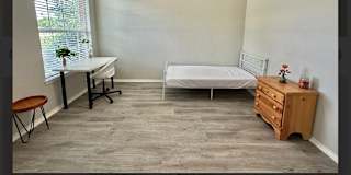 Anh's room