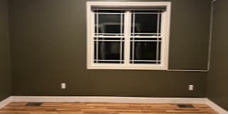 Diana Laurent's room