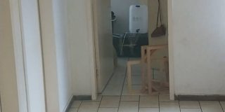 john's room