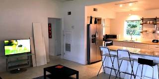 Luisa Espada's room