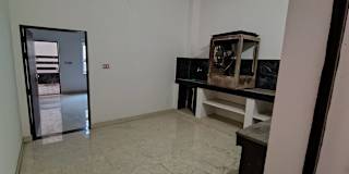 Raja's room