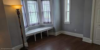 Woodley's room