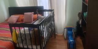 Zem's room