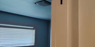 Wil's room