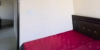Nivedita Choudhary's room
