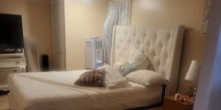 Arnaud's room