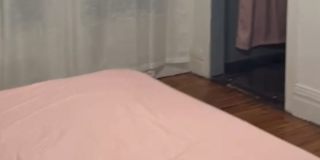 Ahava's room