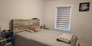Tarun's room
