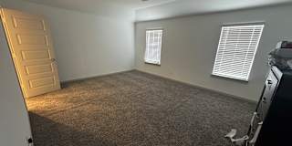 Ronald's room