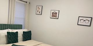 Keesha's room