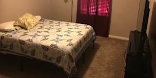 Rick's room