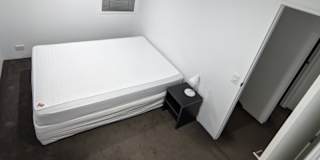 Peter's room