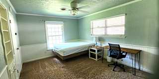 Merrisa's room