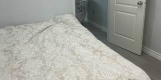 Moe's room