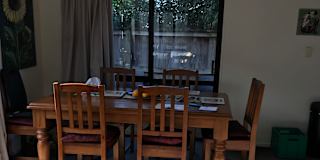 Natalie's room