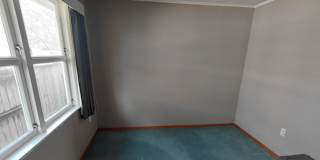 Jesse Gaffney's room