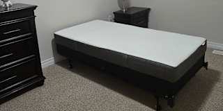 SUBHABRATA DUTTA's room